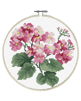 Broderikit Tavla Primavera