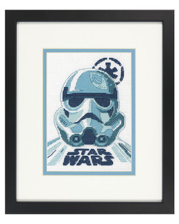 Broderikit Tavla Star Wars