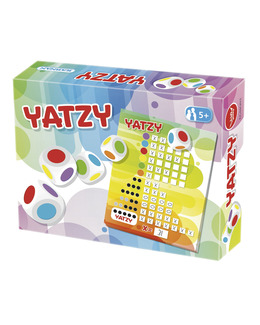 Barn Yatzy