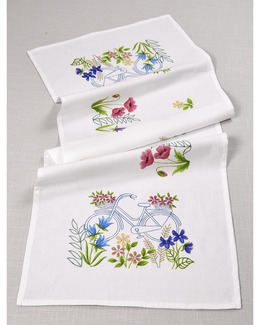 Colouring Art-Kit Bordsduk