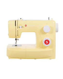 Symaskin Singer Simple 3223 Strikking, pynt, garn og strikkeoppskrifter