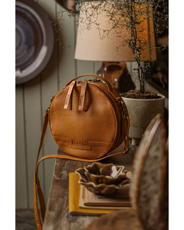 Bella crossbody