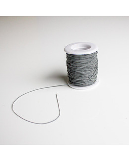 Refleks strikketråd 25 m Strikking, pynt, garn og strikkeoppskrifter
