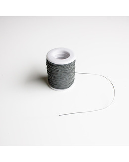 Refleks strikketråd 50 m Strikking, pynt, garn og strikkeoppskrifter
