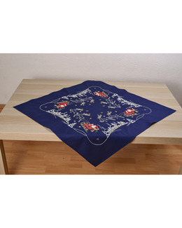 Broderikit Tomten Påväg