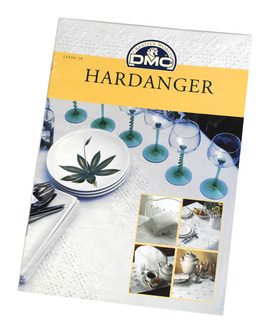 DMC Hardanger