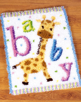 Ryamatta Giraff