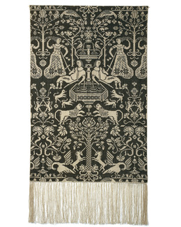 Broderikit Vepa Skapelsen 2