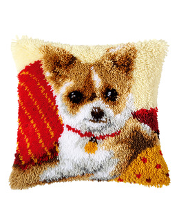 Ryakudde Chihuahua