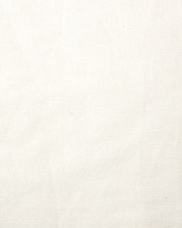Kuddbakstycke 45x45 cm off-white