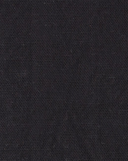 Kuddbakstycke 45x45 cm svart