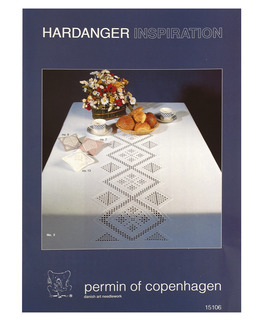 Hardangerinspiration