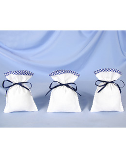 Doftpåsar utan garn 3-pack