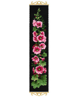 Broderikit Vepa Sommarmalva