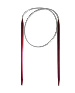 Rundsticka knittingroom 80 cm