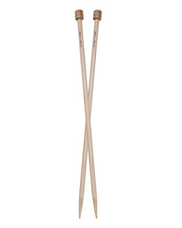 Jumperpinner Lønn knittingroom 35 cm Strikking, pynt, garn og strikkeoppskrifter