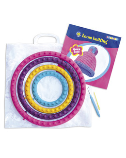 Stickringar 4-pack
