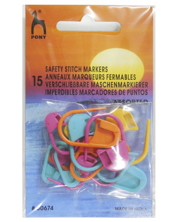 Markörer 15-pack