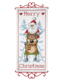 Broderikit Vepa Full fart