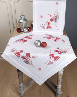 Broderikit Julnissar