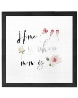 Broderikit Tavla Mom