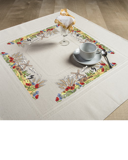 Broderikit Duk Tindra