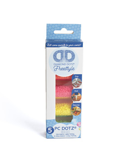 Diamond Dotz Kristallstenar