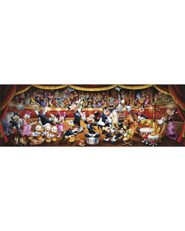 Pussel Disney orkester 1000 bitar