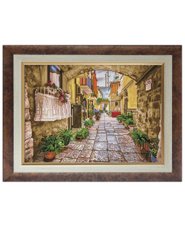 Diamond Dotz Lyckliga gatan