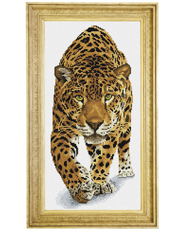 Diamond Dotz På jakt