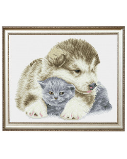 Diamond Dotz Kompisar