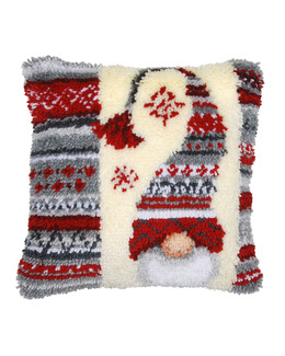 Ryakudde Tomte