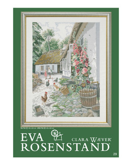 Rosenstands katalog Nr. 29