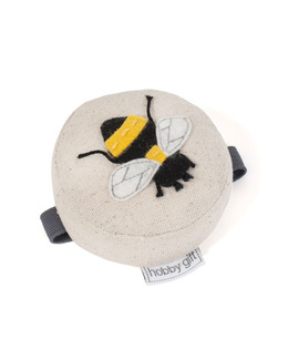Nåldyna armband Bin