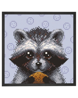 Diamond painting Kaka