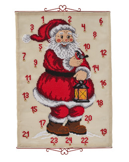 Kalender Tomten