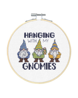 Broderikit Tavla Nissar