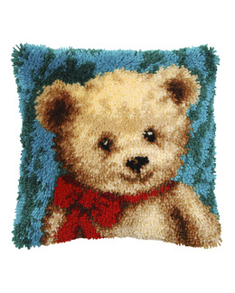 Ryakudde Teddy