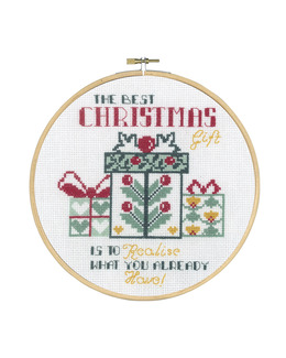 Broderikit Tavla The best