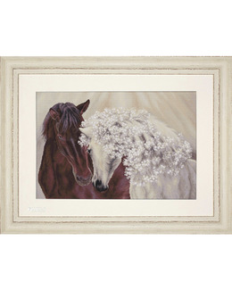 Broderikit Tavla Det Perfekta Paret