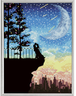 Diamond Dotz Romantik