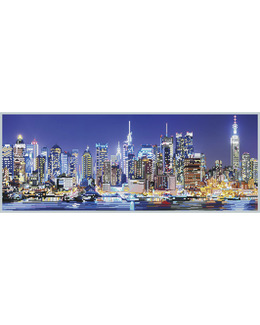 Diamond Dotz Nattstad