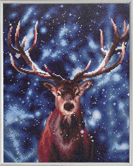 Diamond Painting Rådjur