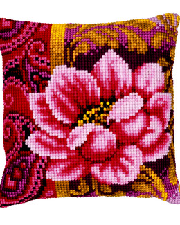 Broderikit Kudde Beatrix