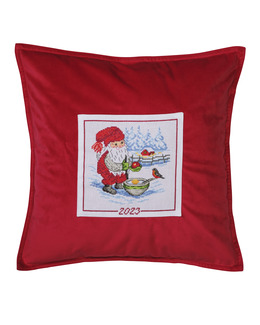 Broderi Samlarkudde 2023