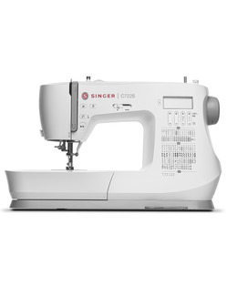 Symaskin Singer C7225