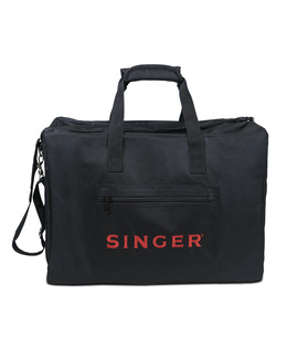 Symaskinsväska Overlock Singer