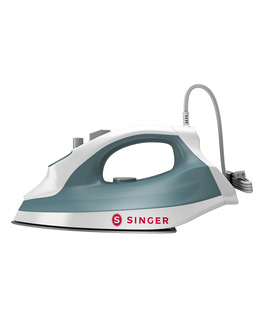 Steam Choice 2 Singer