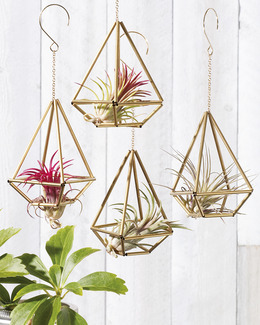 Pyssel Himmeli Ornament Triangel
