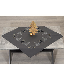 Broderikit Julkänslor